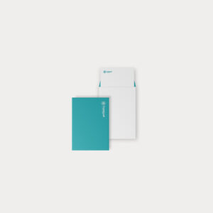 Envelope Standard- B4 | C4